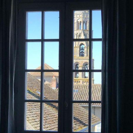 Le Compostelle Chic, Charme, Confort, Cocooning 80 M² Saint-Léonard-de-Noblat Exterior foto