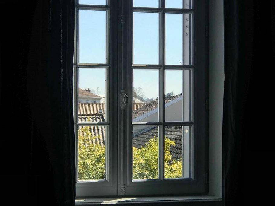Le Compostelle Chic, Charme, Confort, Cocooning 80 M² Saint-Léonard-de-Noblat Exterior foto